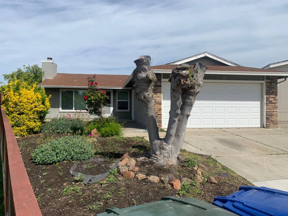 House for rent at 55 Simons Court, Oakley, CA 94561