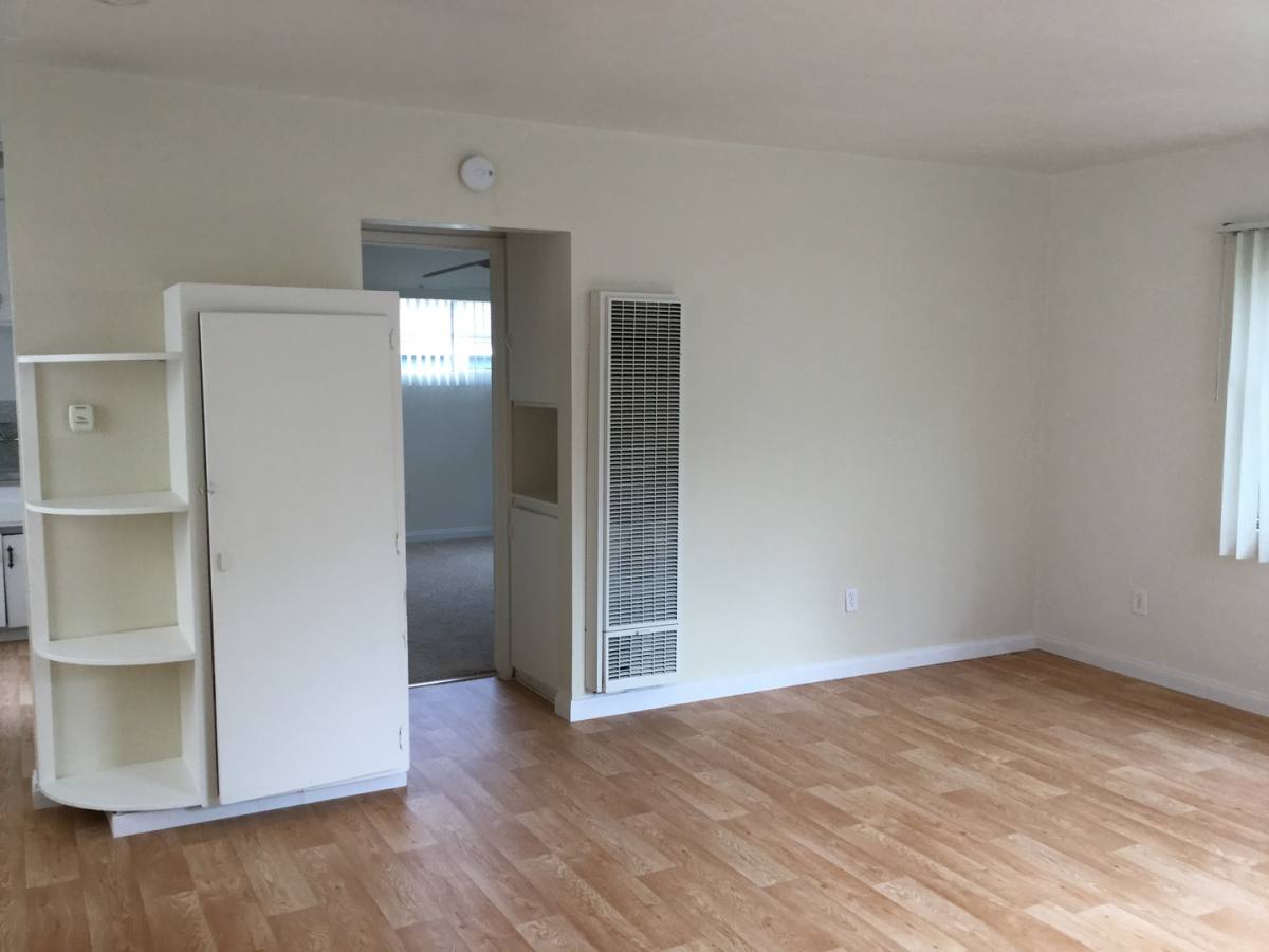 Apartment for rent at 4520 - 4522 Wilson Ave, San Diego, CA 92116