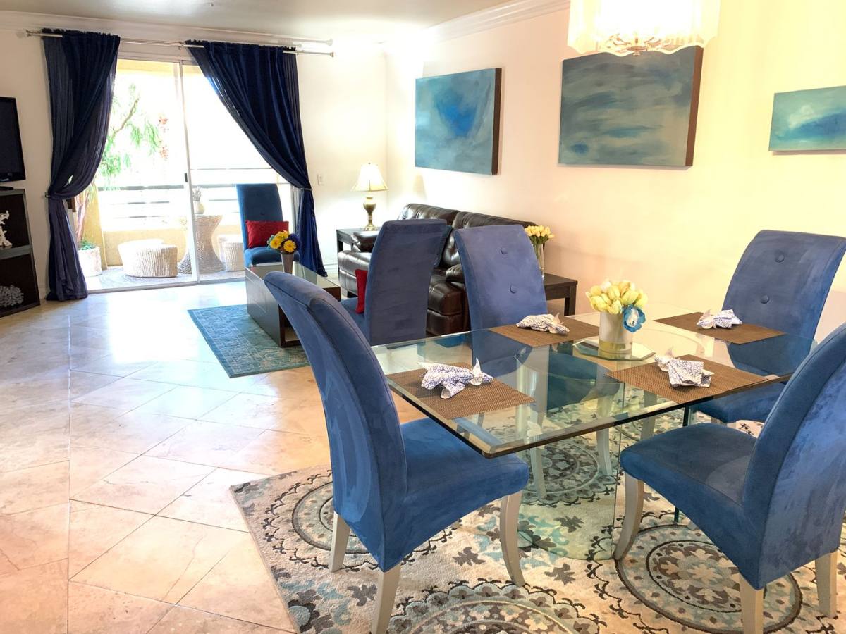 Condo for rent at 210 E Flamingo Rd, Las Vegas, NV 89169