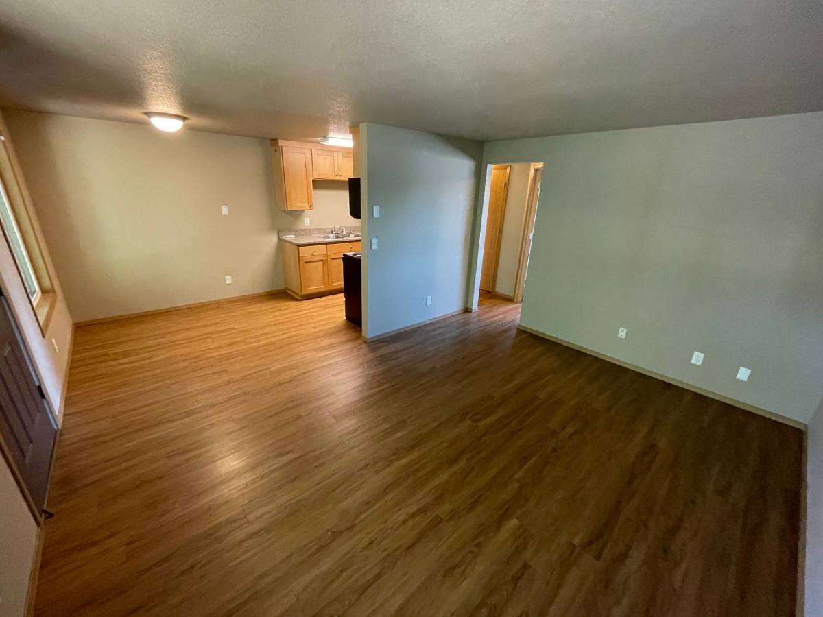 Apartment for rent at 475 W Jackson St, Monmouth, OR 97361
