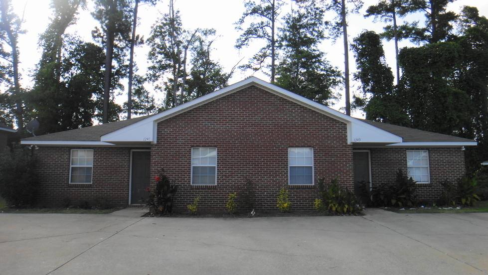 House for rent at 1248 Aubie Dr, Auburn, AL 36830