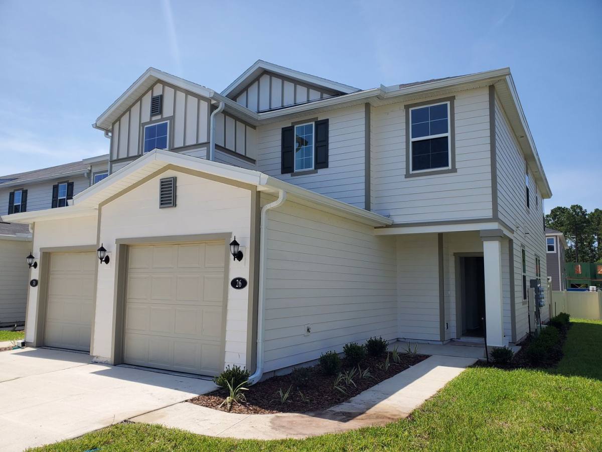 House for rent at 39 Great Star, Saint Augustine, FL 32086