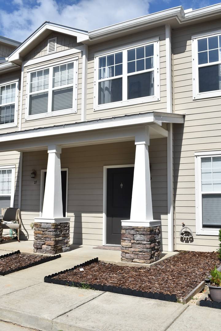 Townhouse for rent at 29 Sand Palm Rd S, Freeport, FL 32439