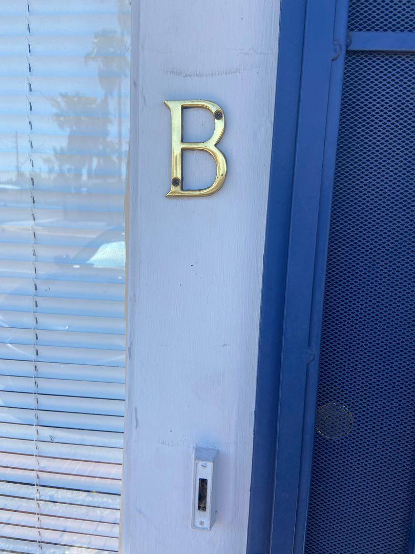 Apartment for rent at 1302-1350 N Craycroft Rd, Tucson, AZ 85712
