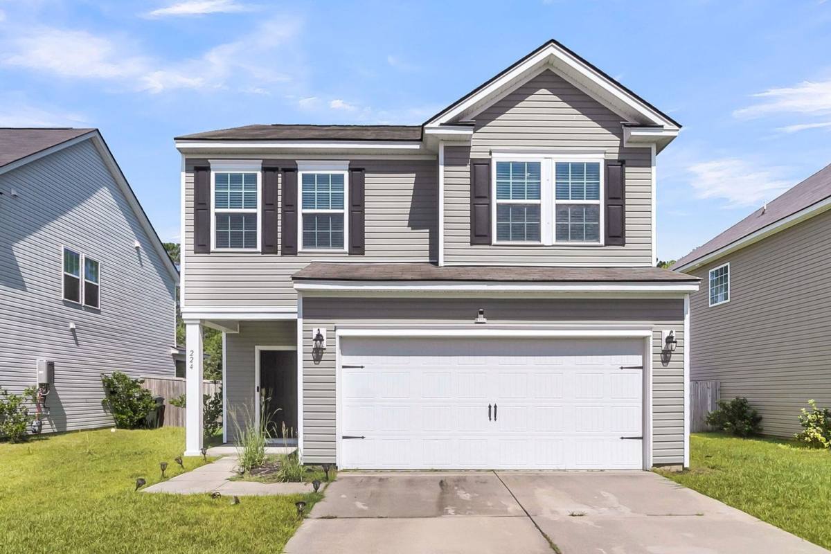 House for rent at 224 Daniels Creek, Goose Creek, SC 29445