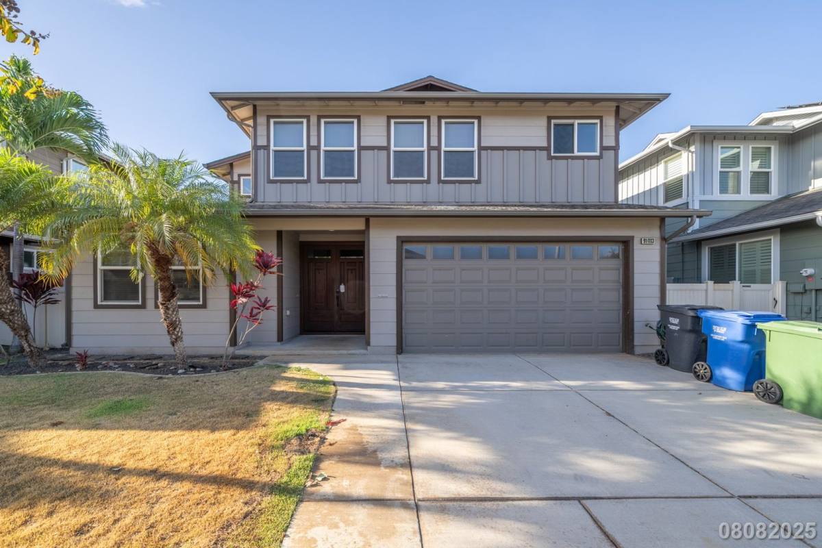 House for rent at 91-1113 Olowa St, Ewa Beach, HI 96706