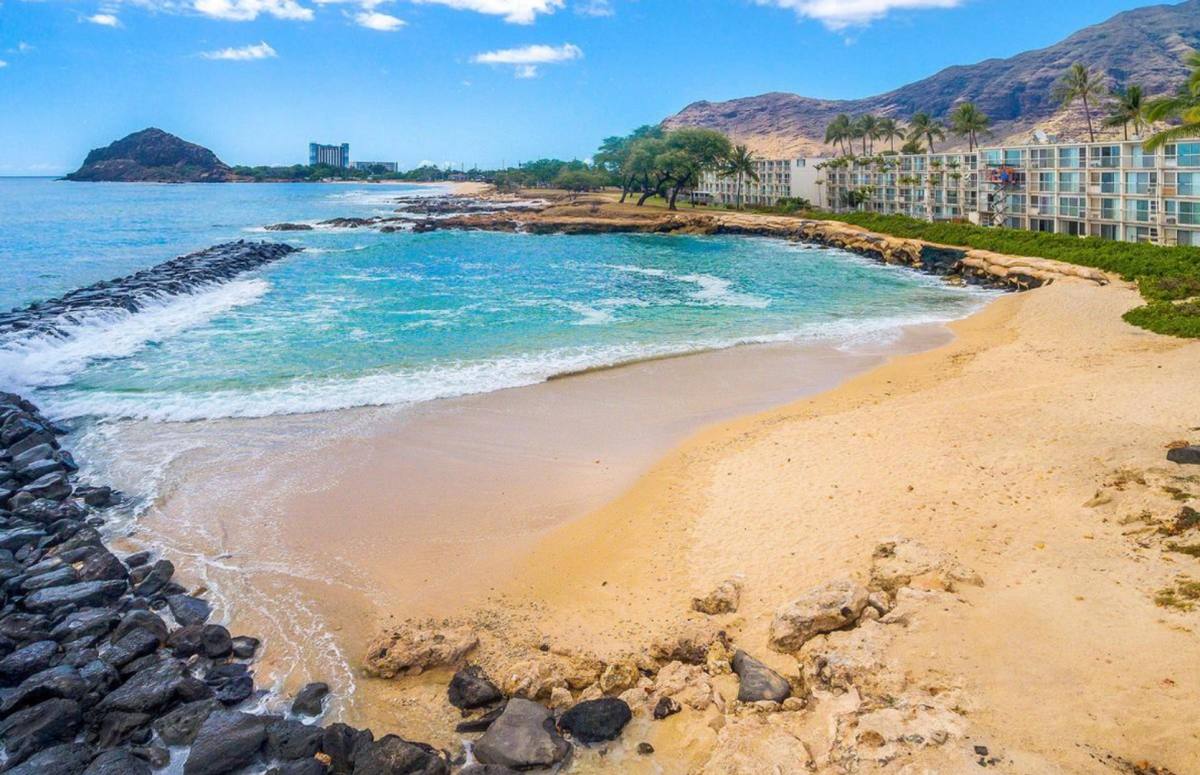 Condo for rent at 85-175 Farrington Highway C308, Waianae, HI 96792