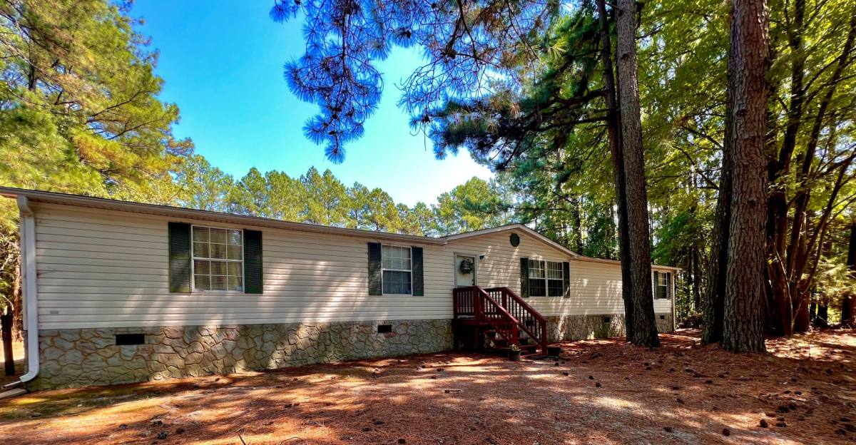 House for rent at 49 Brothers Dr, Boydton, VA 23917
