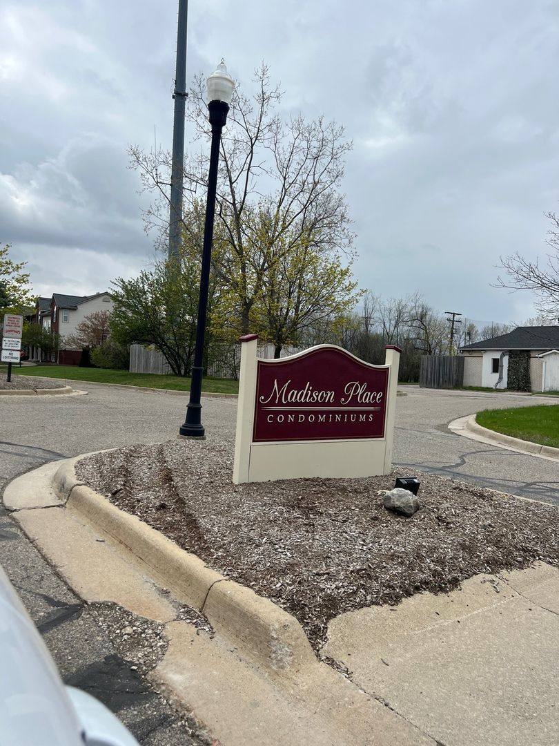 Condo for rent at 3087 Promenade Circle, Ann Arbor, MI 48108