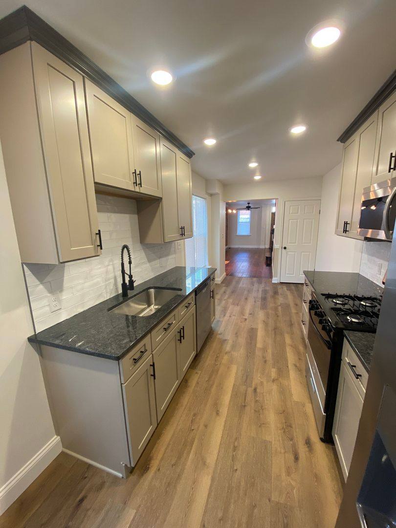 House for rent at 307 1 2 Coral St, Lancaster, PA 17603