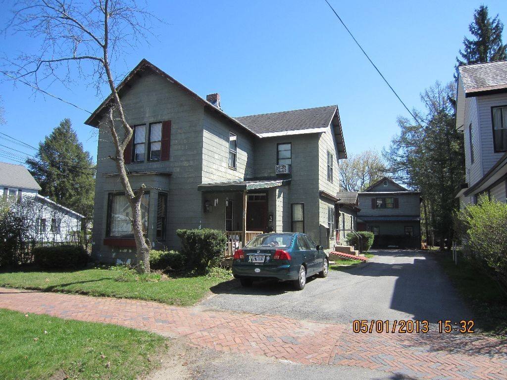 Apartment for rent at 184 Lake Ave, Saratoga Springs, NY 12866
