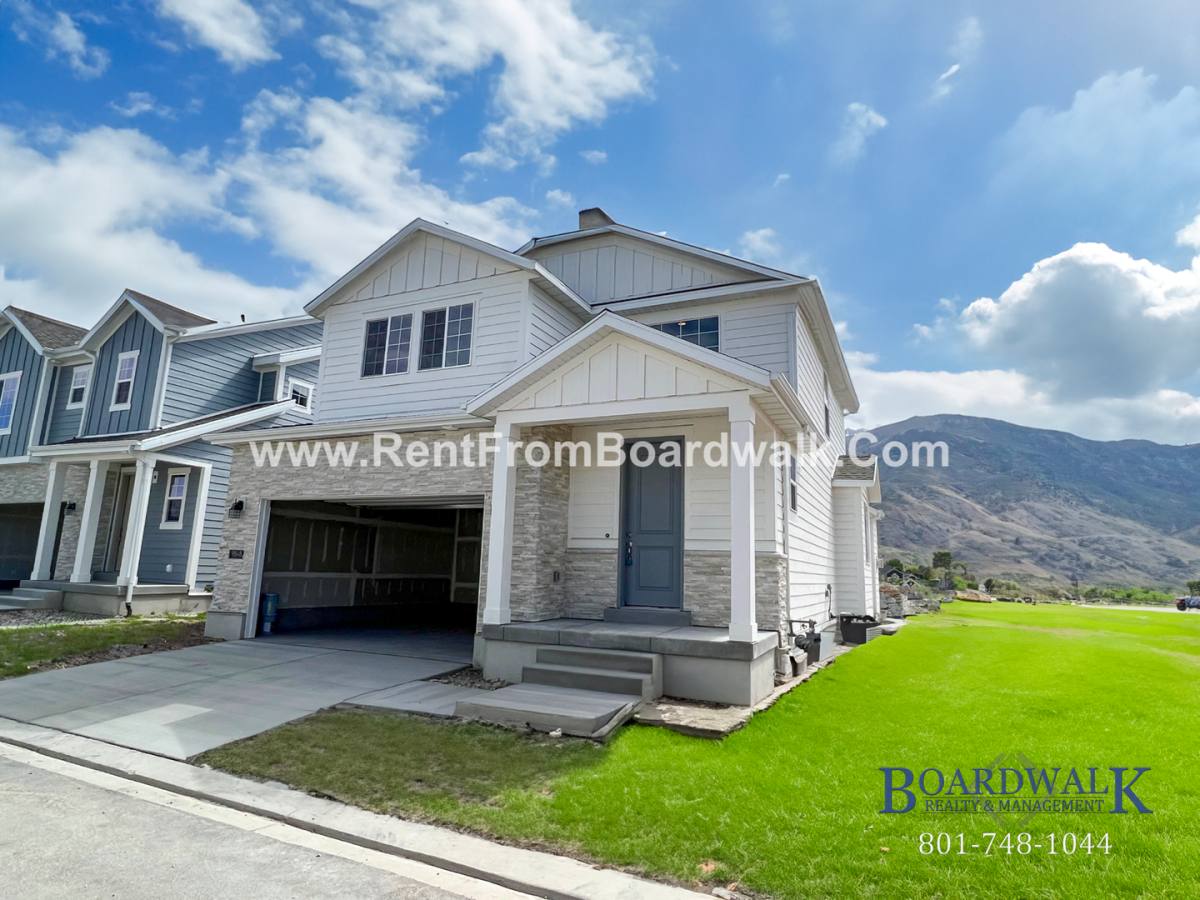 House for rent at 9848 N Sunnybank Place, American Fork, UT 84003