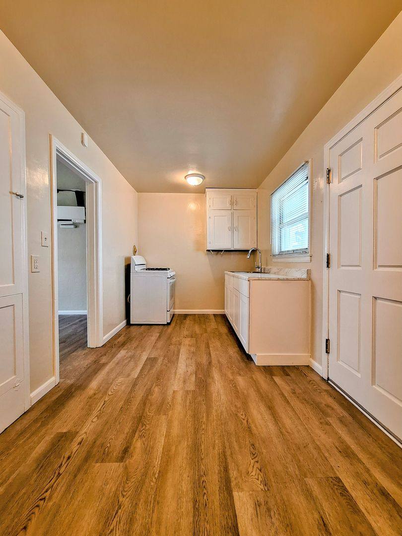 Apartment for rent at 69-75 W Reed St, San Jose, CA 95110