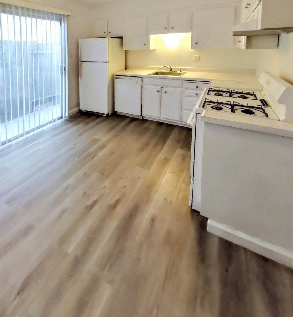 Apartment for rent at 1107 W 4th St, Antioch, CA 94509