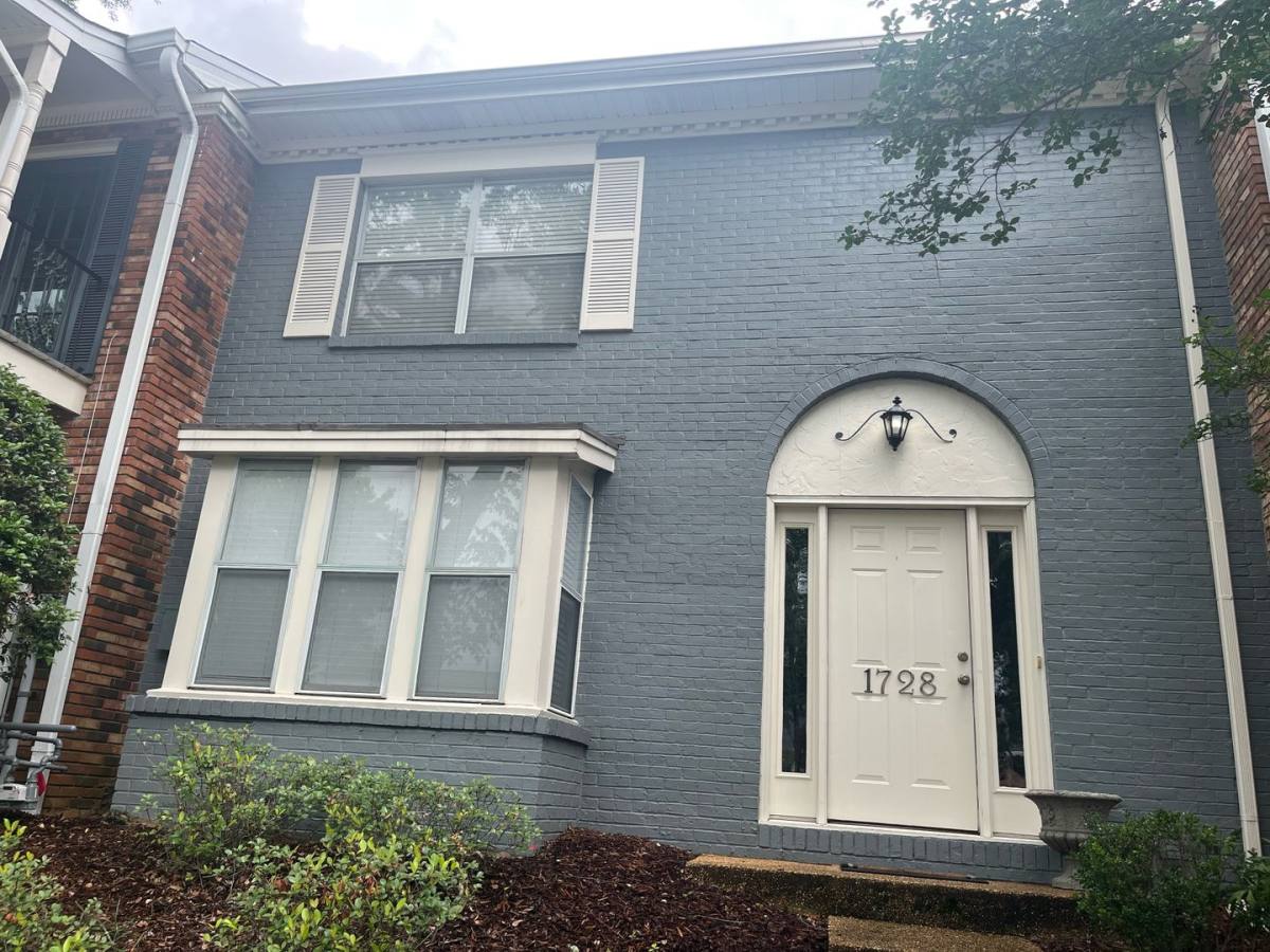 Townhouse for rent at 1728 Duval St, Tuscaloosa, AL 35406