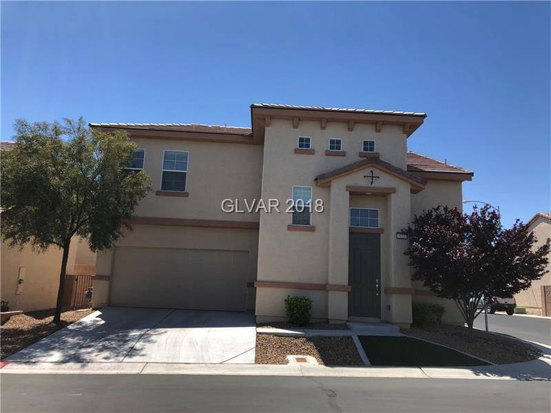 House for rent at 127 Manor House Ave, Las Vegas, NV 89123