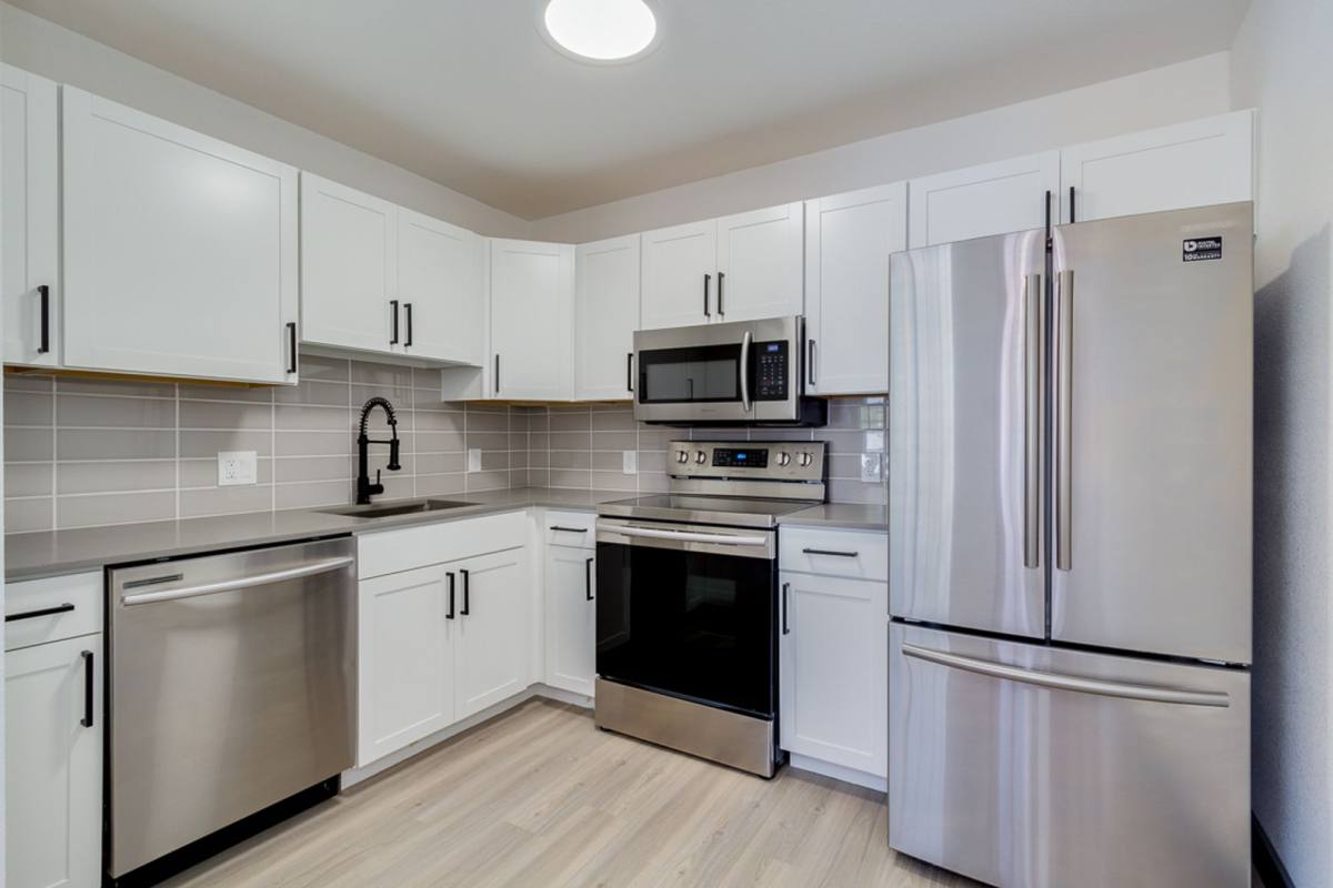 Apartment for rent at 3101-3107 N 69th Place, Scottsdale, AZ 85251