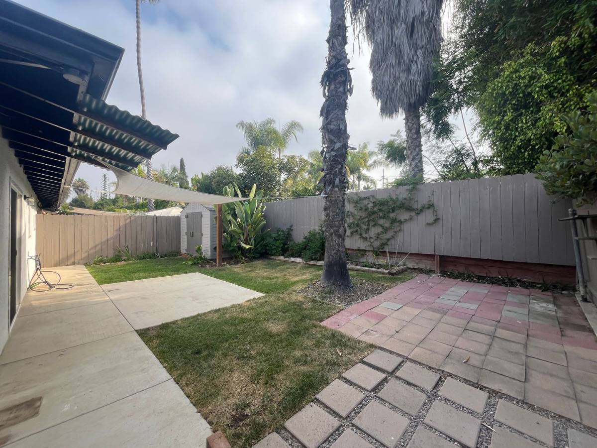 Apartment for rent at 1803-1821 N Vulcan Ave, Encinitas, CA 92024