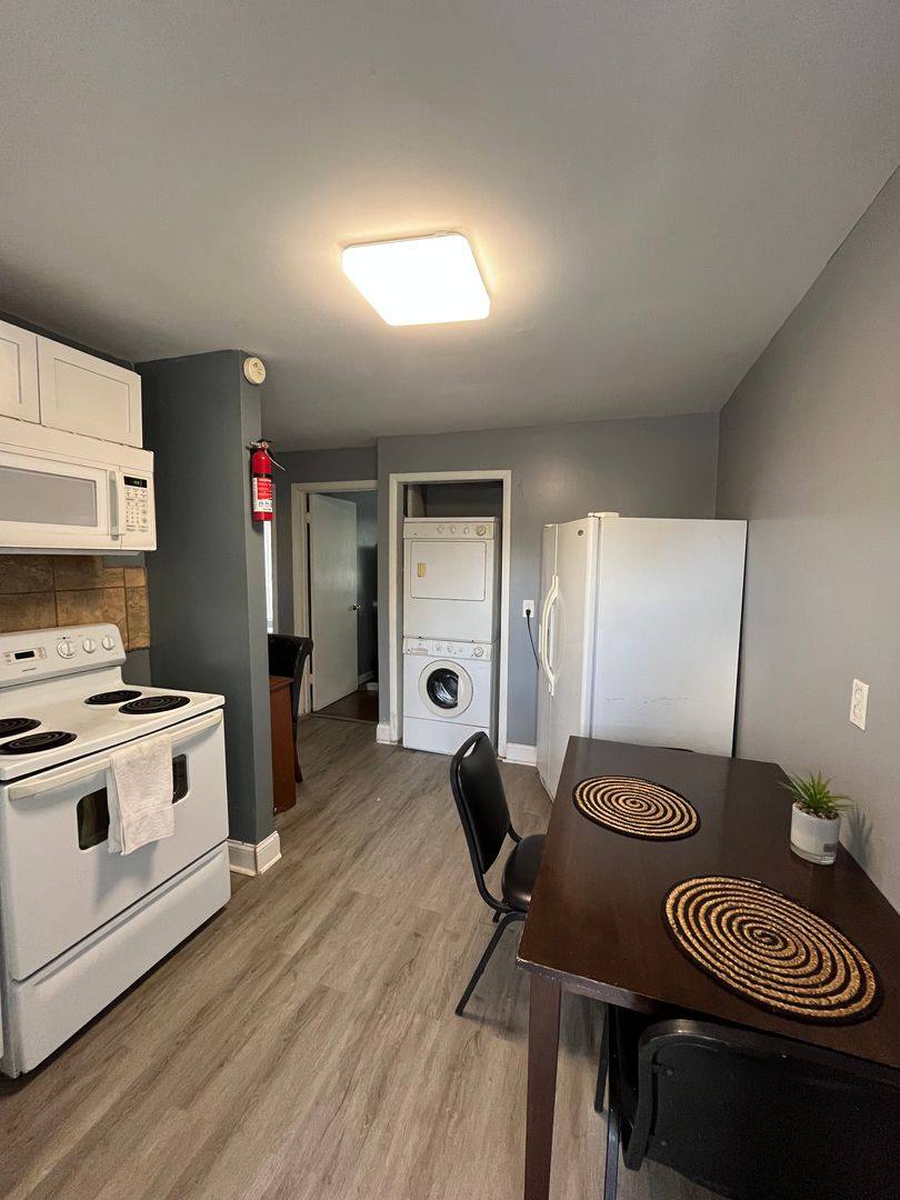 Apartment for rent at 3301 Batavia St, Nashville, TN 37209