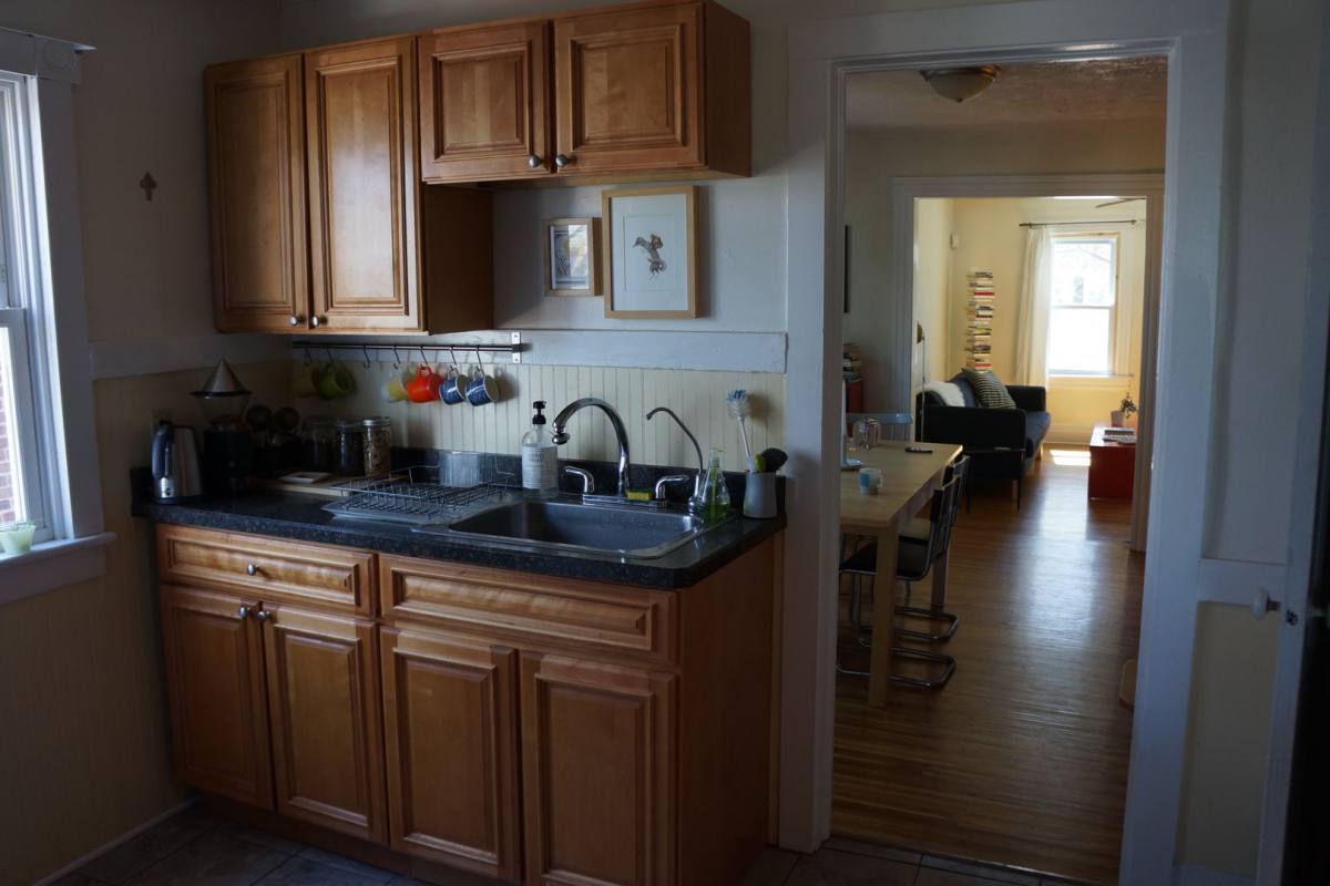 Apartment for rent at 285 Bly St, Rochester, NY 14620