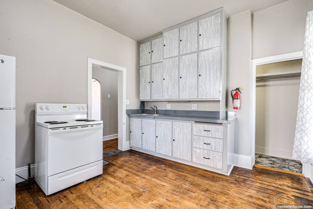 Apartment for rent at 505 W Atlantic St, Appleton, WI 54911