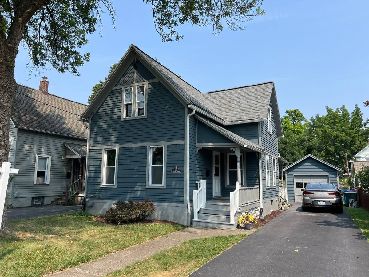 House for rent at 1140 Atlantic Ave, Rochester, NY 14609