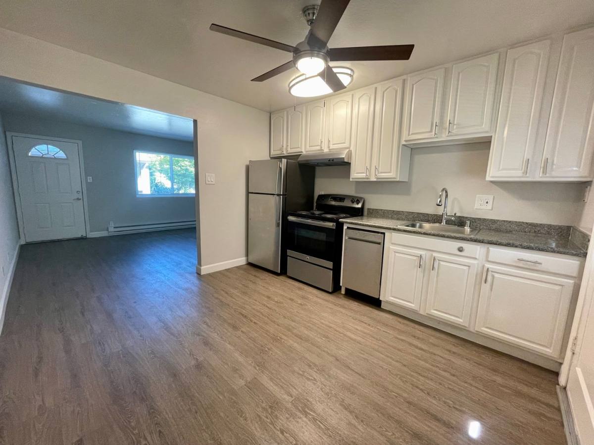 Apartment for rent at 19972 Stanton Ave, Castro Valley, CA 94546