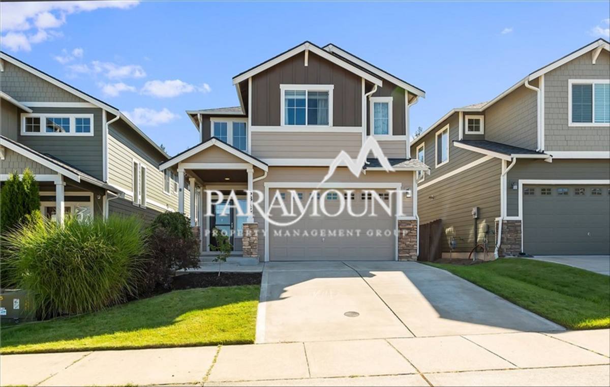 House for rent at 3812 Discovery Ave SW, Bremerton, WA 98312