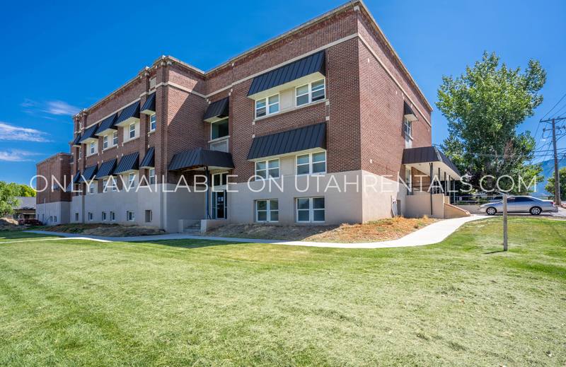 Apartment for rent at 215 E 100 N, Spanish Fork, UT 84660