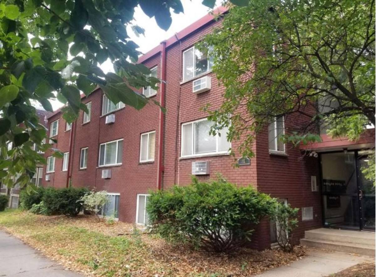 Apartment for rent at 2112 Garfield Ave, Minneapolis, MN 55405