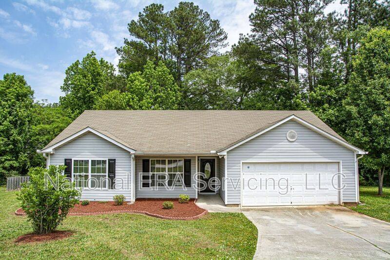 House for rent at 65 Weldon Place, Covington, GA 30016