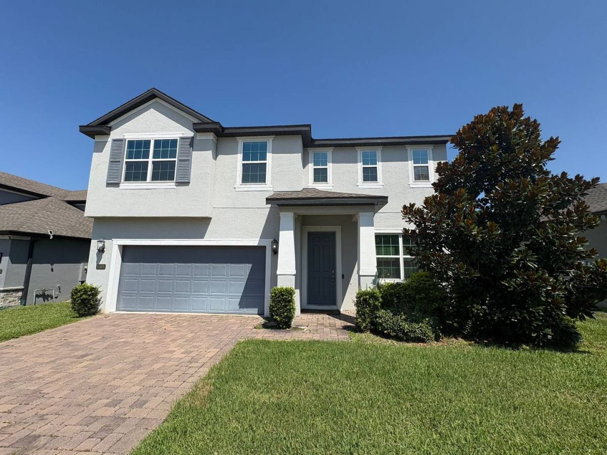 House for rent at 1501 Stone Arrow Court, Winter Garden, FL 34787