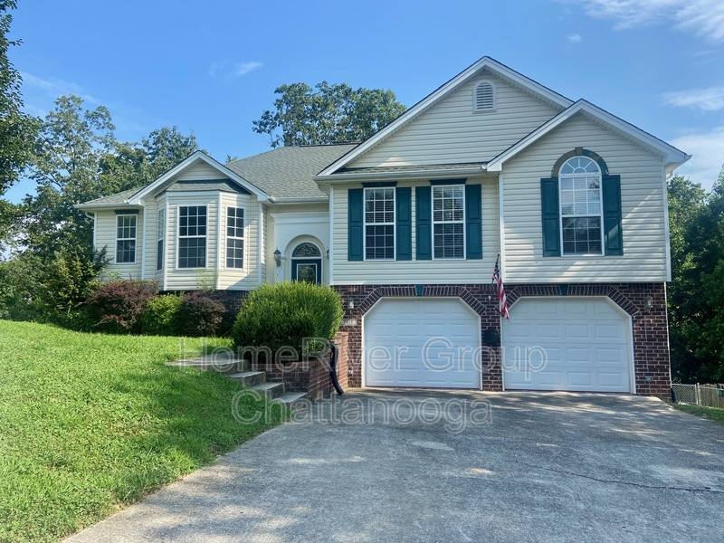 House for rent at 7415 British Rd, Ooltewah, TN 37363