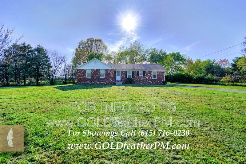 Apartment for rent at 5829 Washington Blvd, Murfreesboro, TN 37129