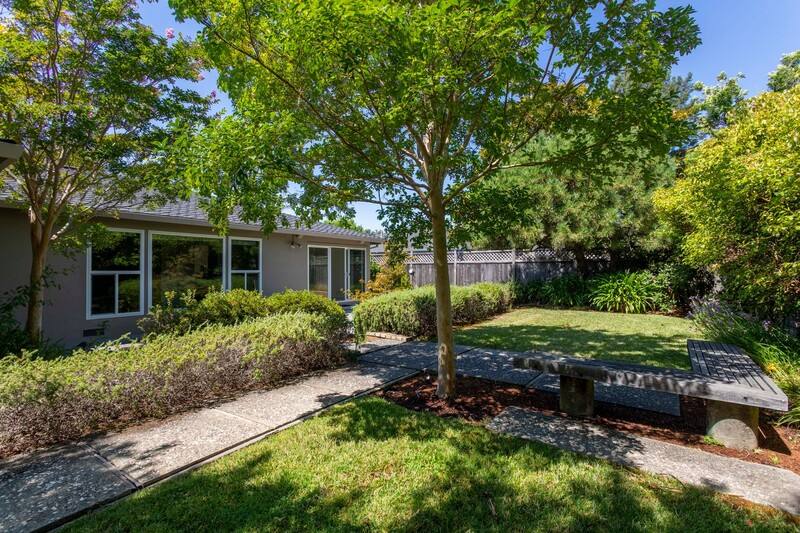 House for rent at 160 Whittier Ave, San Rafael, CA 94903