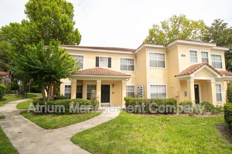 Apartment for rent at 325 Arbor Lakes Circle, Sanford, FL 32771
