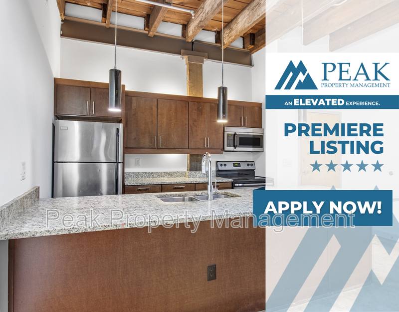 Apartment for rent at 7 E Jackson St #202, Richmond, VA 23219