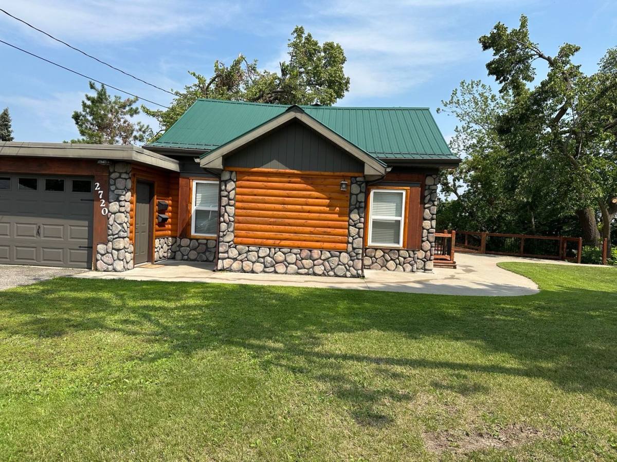 House for rent at 2720 Birchmont Dr NE, Bemidji, MN 56601