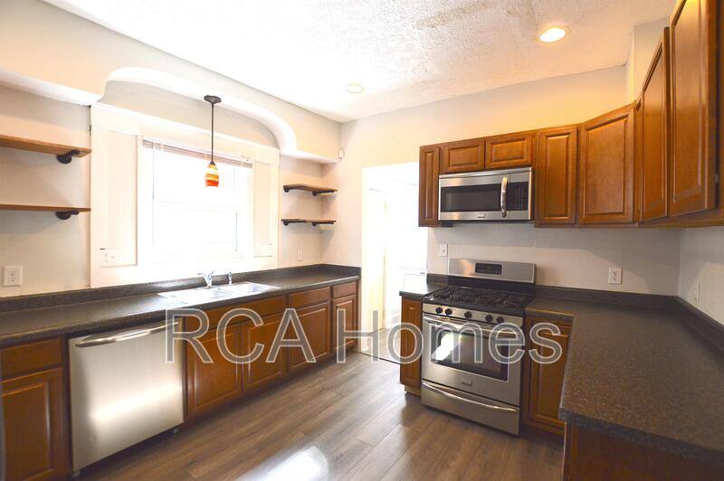 House for rent at 3016 N New Jersey St, Indianapolis, IN 46205