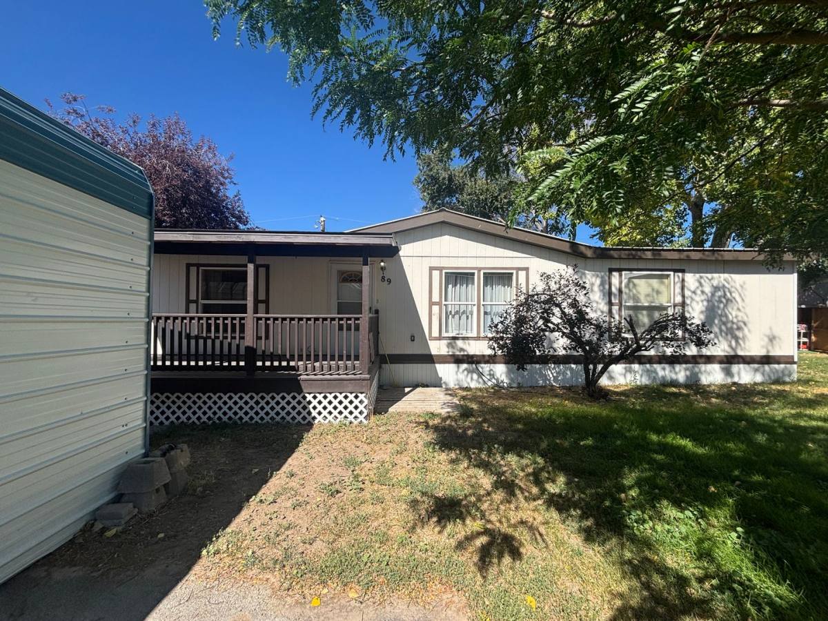 House for rent at 1002 Samuel St, Pocatello, ID 83201