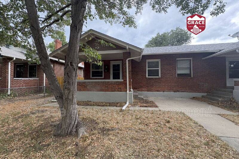 Apartment for rent at 585 S Pennsylvania St, Denver, CO 80209
