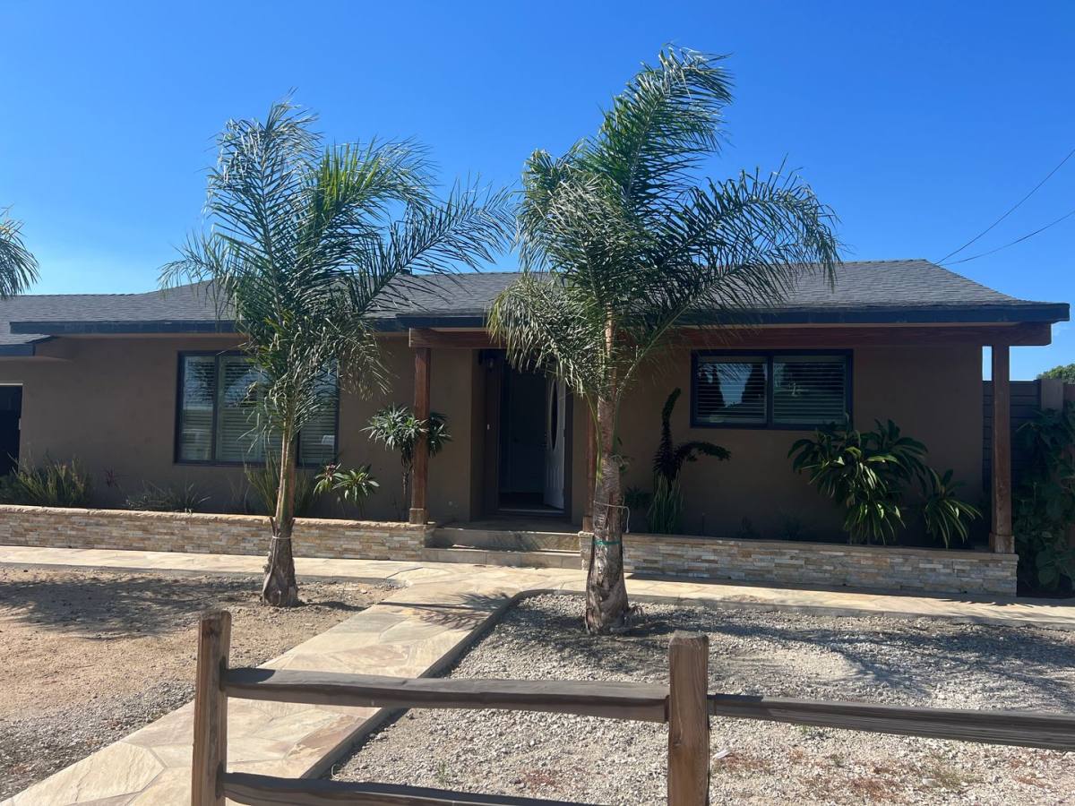 House for rent at 6585 Beene Rd, Ventura, CA 93003