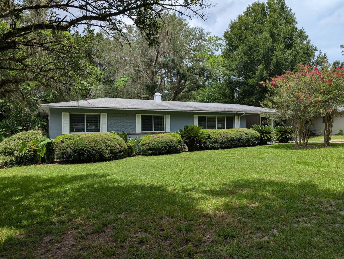 House for rent at 3716 SW 2nd Place, Gainesville, FL 32607