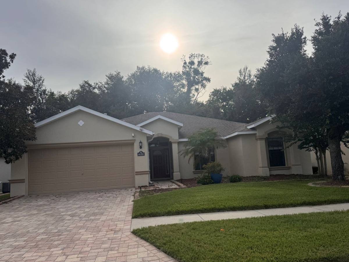 House for rent at 16282 SW 15th Court, Ocala, FL 34473