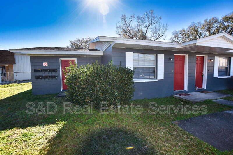 Apartment for rent at 619 Robin Rd #1, Lakeland, FL 33803
