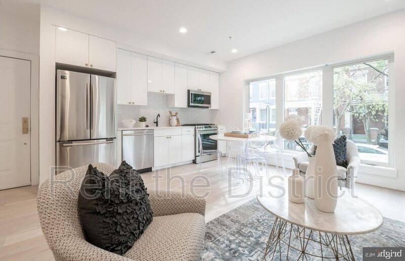 Apartment for rent at 1415 Oak St NW #201, Washington, DC 20010