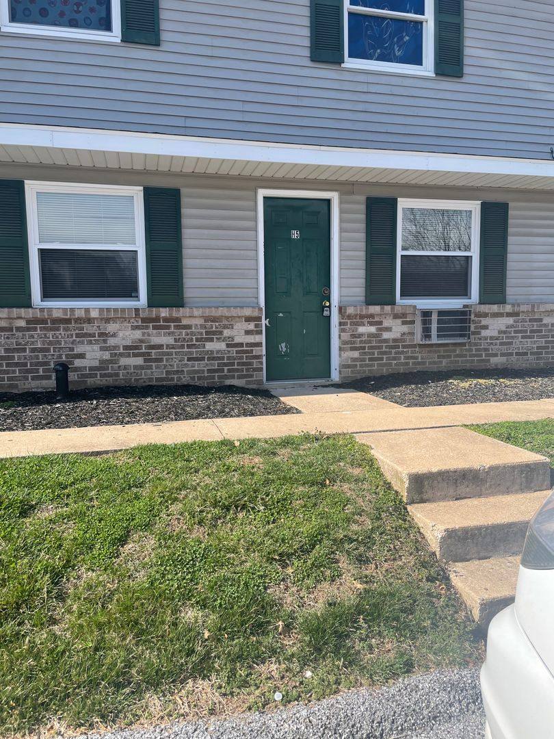 Apartment for rent at 25 E Third Ave Building A-1 Through L-6, Spring Grove, PA 17362