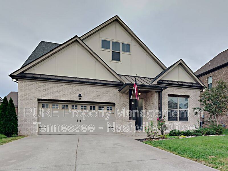 House for rent at 13 Hope Court, Mount Juliet, TN 37122