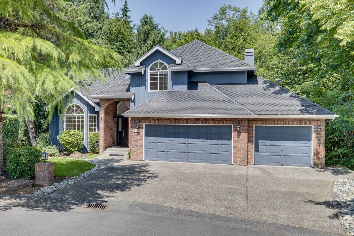 House for rent at 3140 240th Ave NE, Sammamish, WA 98074