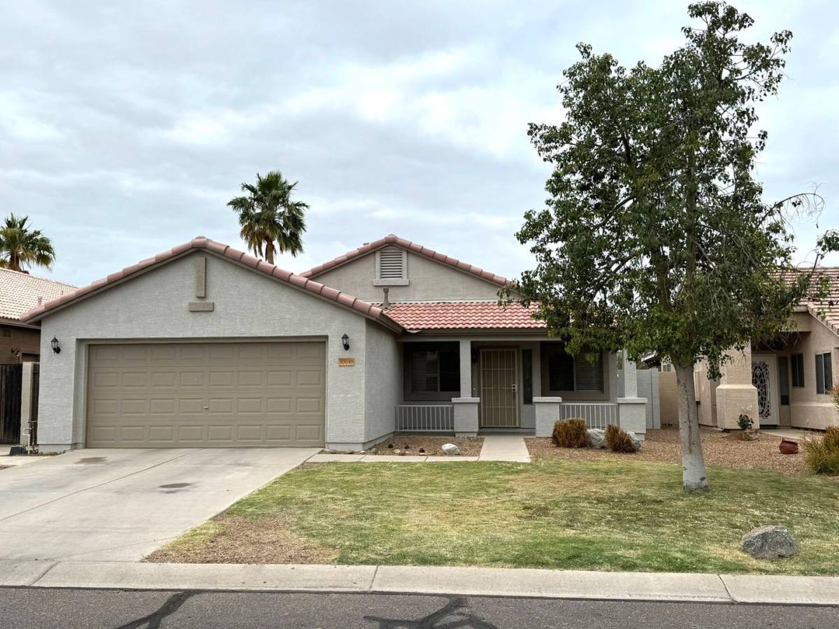 House for rent at 30648 N Royal Oak Way, San Tan Valley, AZ 85143